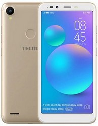 Замена разъема зарядки на телефоне Tecno Pop 1S Pro в Тольятти